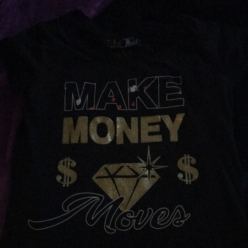 T shirt